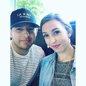 Meet your Posher, Danny